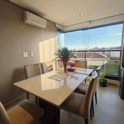 Apartamento, 3 quartos, 88 m² - Foto 4