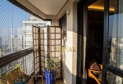 Apartamento, 4 quartos, 114 m² - Foto 2