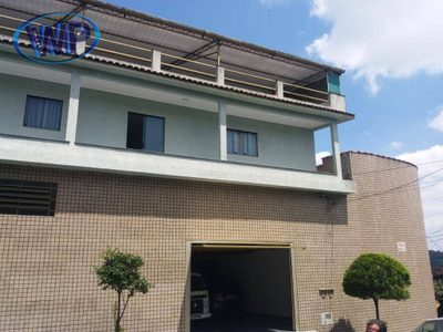 Sobrado, 2 quartos, 600 m² - Foto 2