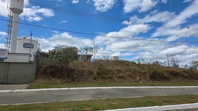 Terreno, 405 m² - Foto 3