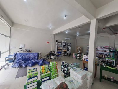 Sala-Conjunto, 300 m² - Foto 5