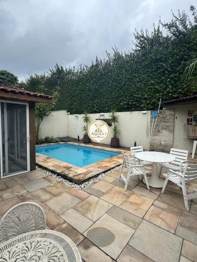 Casa, 4 quartos, 360 m² - Foto 4