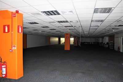 Loja-Salão, 1500 m² - Foto 5