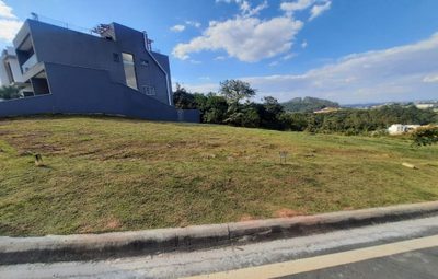 Loteamento e Condomínio, 130 m² - Foto 1