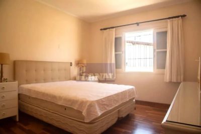 Sobrado, 4 quartos, 282 m² - Foto 4