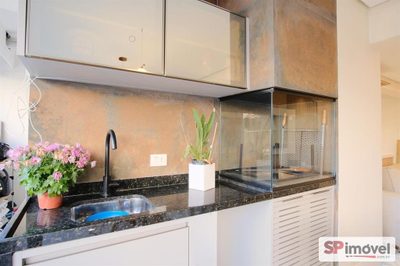 Apartamento, 3 quartos, 140 m² - Foto 5