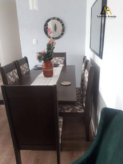 Apartamento, 2 quartos, 86 m² - Foto 2
