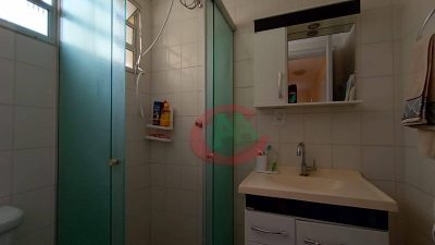 Apartamento, 3 quartos, 60 m² - Foto 4