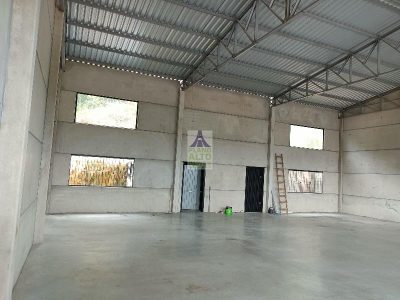Depósito-Galpão, 243 m² - Foto 4