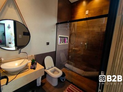 Casa, 3 quartos, 171 m² - Foto 5