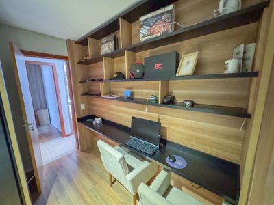 Apartamento, 2 quartos, 55 m² - Foto 5