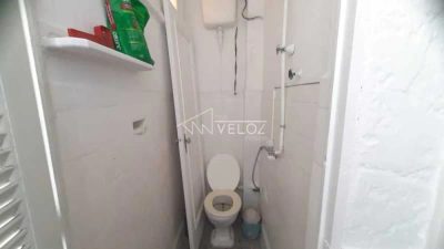 Apartamento, 2 quartos, 61 m² - Foto 2
