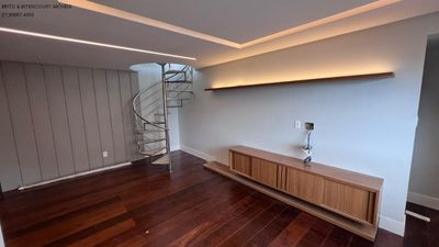 Cobertura, 4 quartos, 241 m² - Foto 4