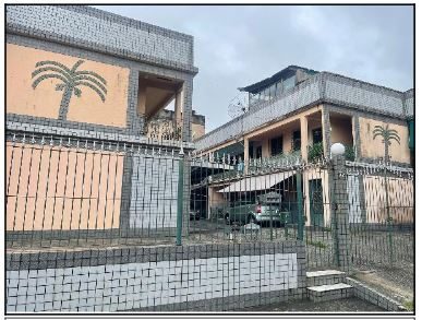 Apartamento, 2 quartos, 65 m² - Foto 2