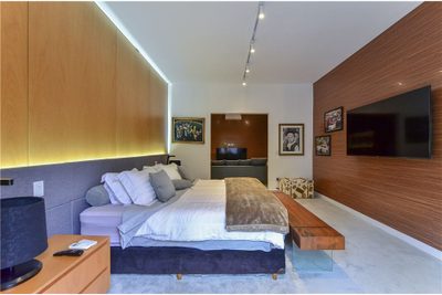Casa, 4 quartos - Foto 5
