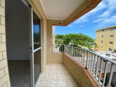 Apartamento, 1 quarto, 63 m² - Foto 1