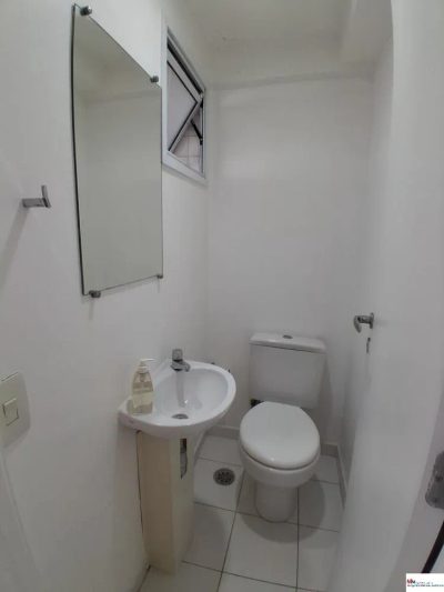 Cobertura, 3 quartos, 165 m² - Foto 3