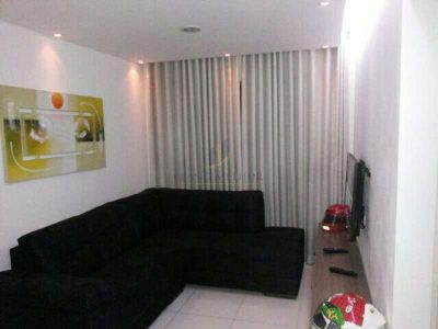 Apartamento, 2 quartos, 55 m² - Foto 1