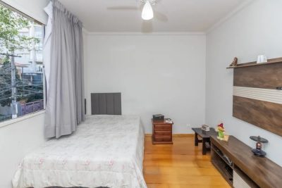 Apartamento, 2 quartos, 84 m² - Foto 2