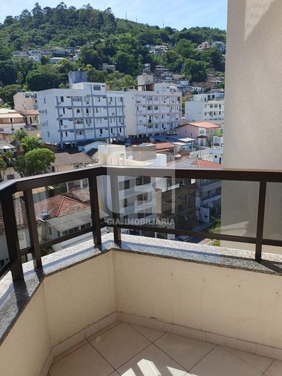 Apartamento, 2 quartos, 100 m² - Foto 2