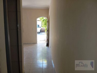 Sobrado, 3 quartos, 119 m² - Foto 4