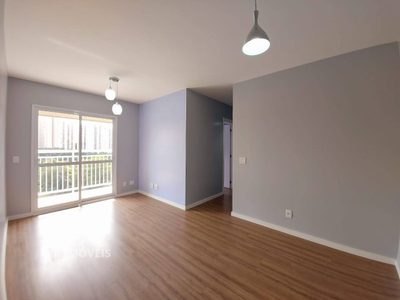Apartamento, 3 quartos, 71 m² - Foto 1