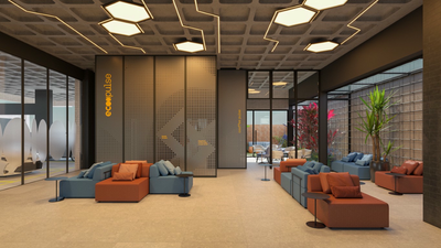 Loja-Salão, 36 m² - Foto 5