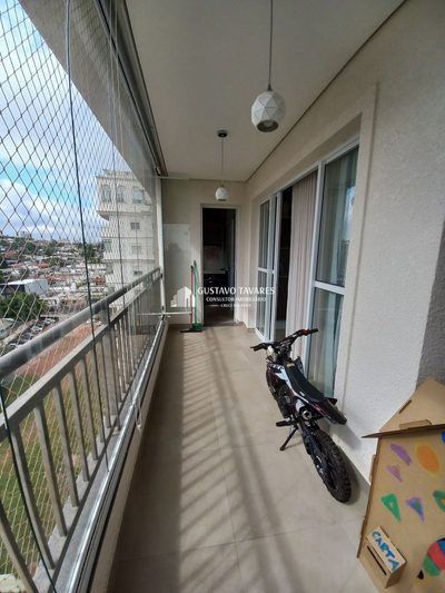 Apartamento, 3 quartos, 243 m² - Foto 3