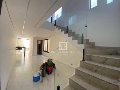 Casa, 3 quartos, 148 m² - Foto 2