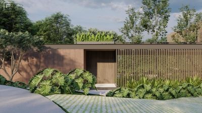 Sobrado, 5 quartos, 700 m² - Foto 2