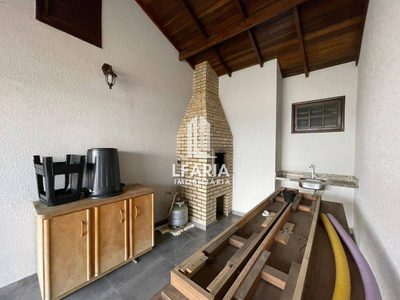 Casa, 3 quartos, 117 m² - Foto 5