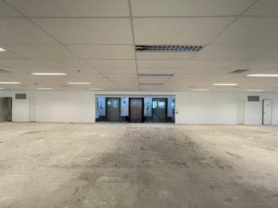 Sala-Conjunto, 609 m² - Foto 1