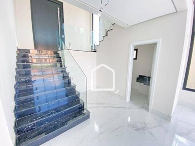 Casa de Condomínio, 4 quartos - Foto 5