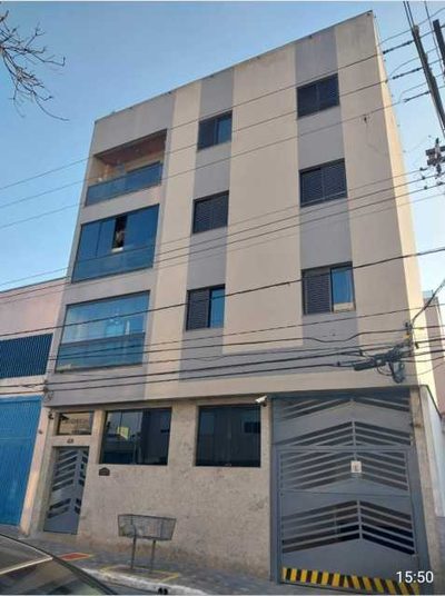 Cobertura, 1 quarto, 162 m² - Foto 1