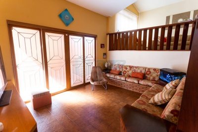 Sobrado, 512 m² - Foto 4