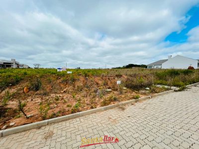 Terreno, 396 m² - Foto 1