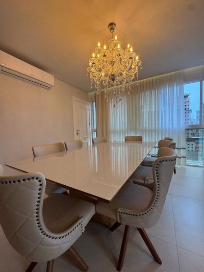 Apartamento, 3 quartos, 115 m² - Foto 2