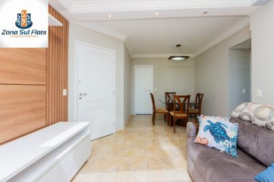 Apartamento, 2 quartos, 68 m² - Foto 2