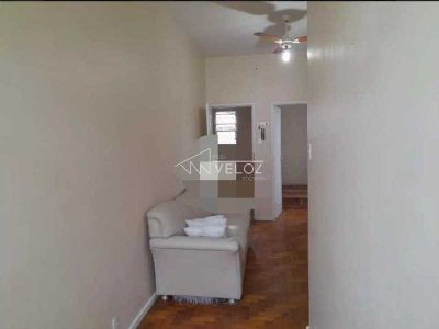 Apartamento, 1 quarto, 35 m² - Foto 1