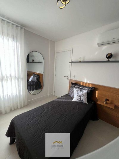 Apartamento, 3 quartos, 90 m² - Foto 5