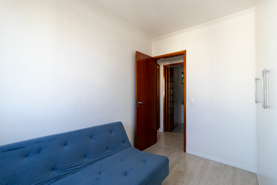 Apartamento, 3 quartos, 85 m² - Foto 4