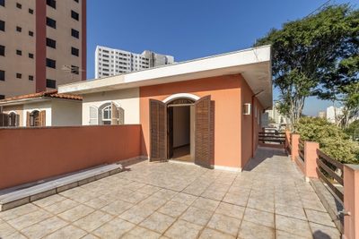 Casa, 4 quartos, 180 m² - Foto 2