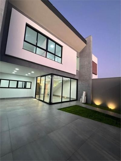 Sobrado, 3 quartos - Foto 3