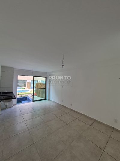 Apartamento, 1 quarto, 26 m² - Foto 1