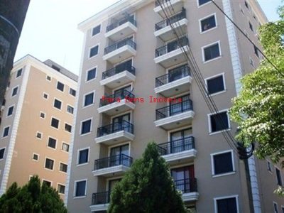 Apartamento, 2 quartos, 58 m² - Foto 2