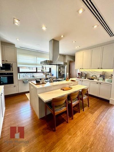 Casa, 5 quartos, 549 m² - Foto 5