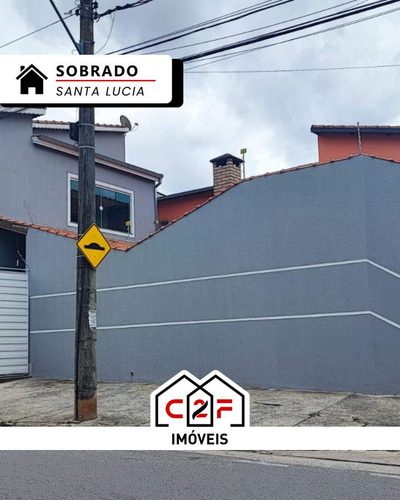 Sobrado, 2 quartos - Foto 2
