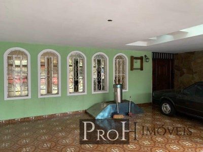 Sobrado, 5 quartos, 450 m² - Foto 2
