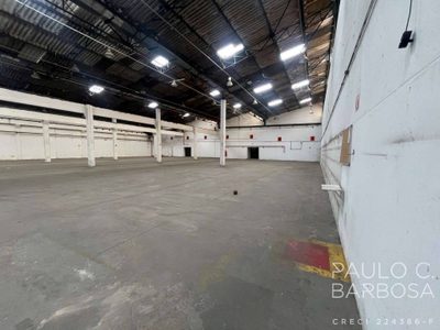 Depósito-Galpão, 6685 m² - Foto 3