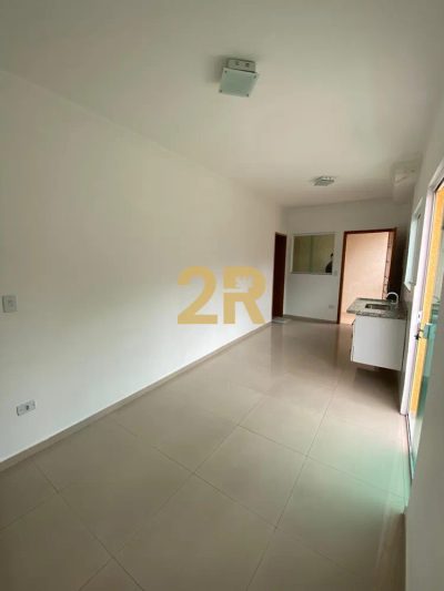 Apartamento, 2 quartos, 43 m² - Foto 2
